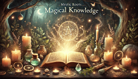 Magical Knowledge