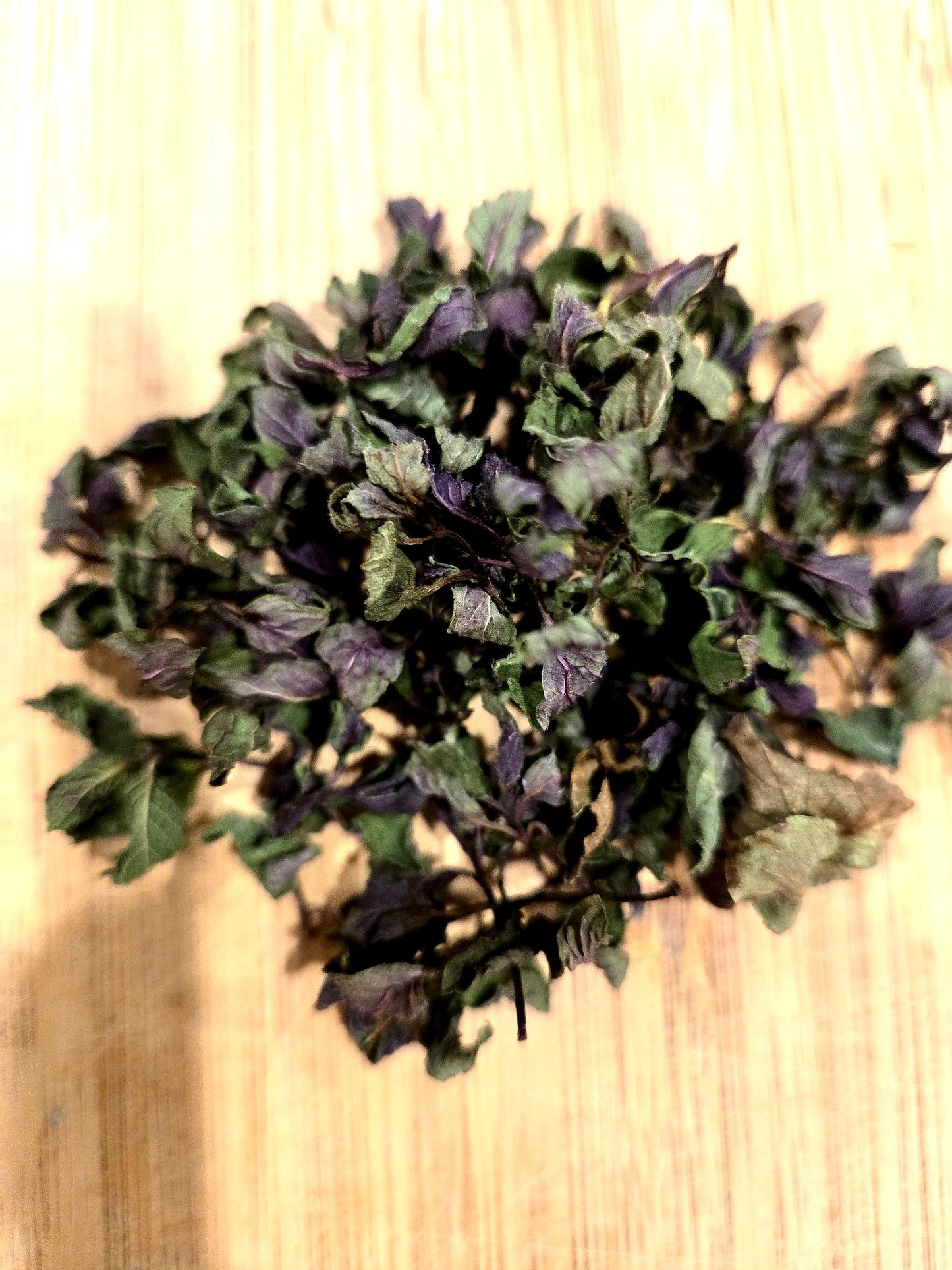 πΏ Dried Peppermint Herb (Mentha Γ piperita) β Hand-Harvested & Ritual-Infused
