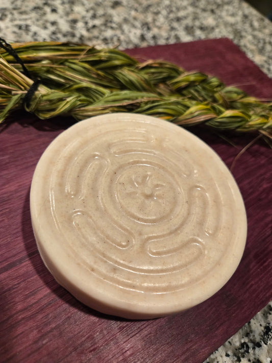 Strophalos Soap
