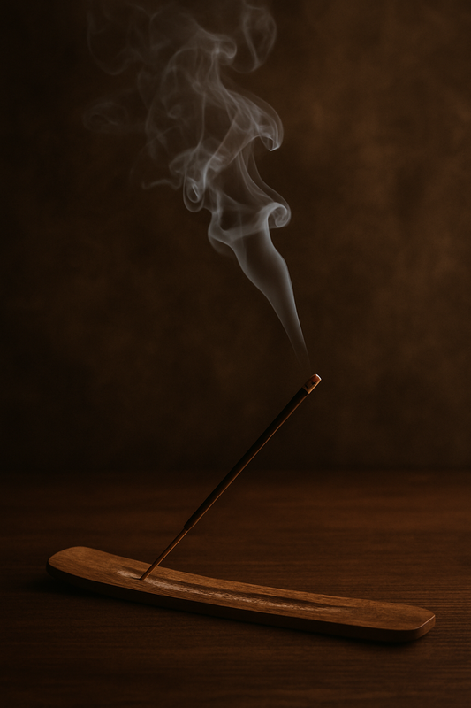 Artisan Stick Incense – Ritual Grade
