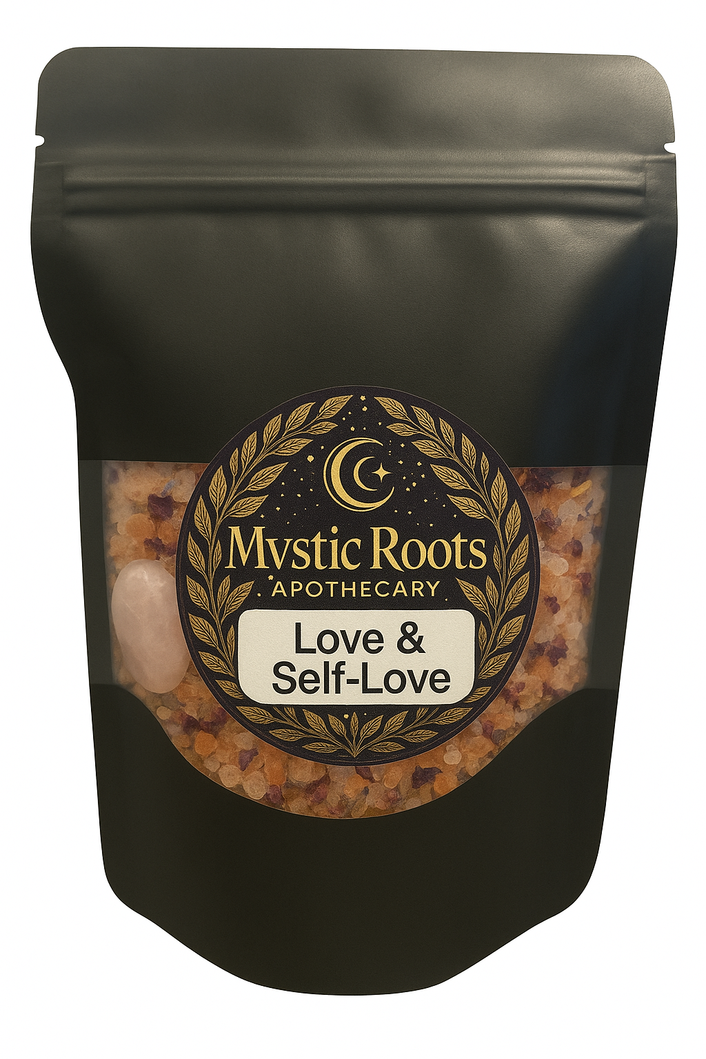 💖 Love & Self-Love Bath Soak